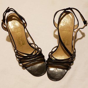 Salvatore Ferragamo Heeled Sandals